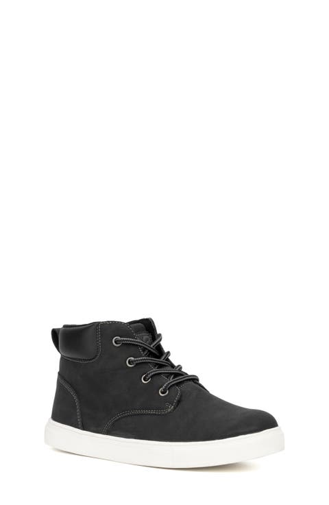 Kids' Drew Mid Sneaker (Toddler & Little Kid)
