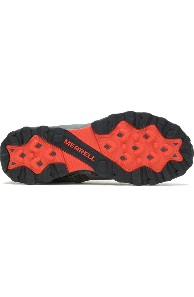 Merrell Speed Strike Aerosport Trail Shoe, Alternate, color,