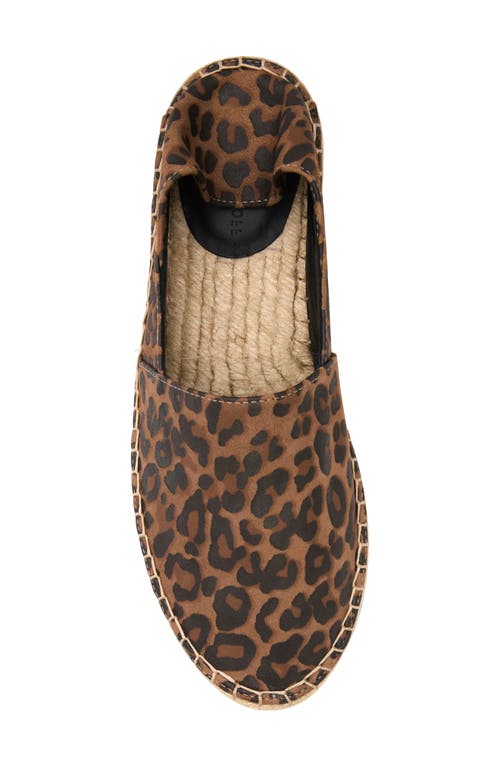 Rebecca Minkoff Espadrille Flat