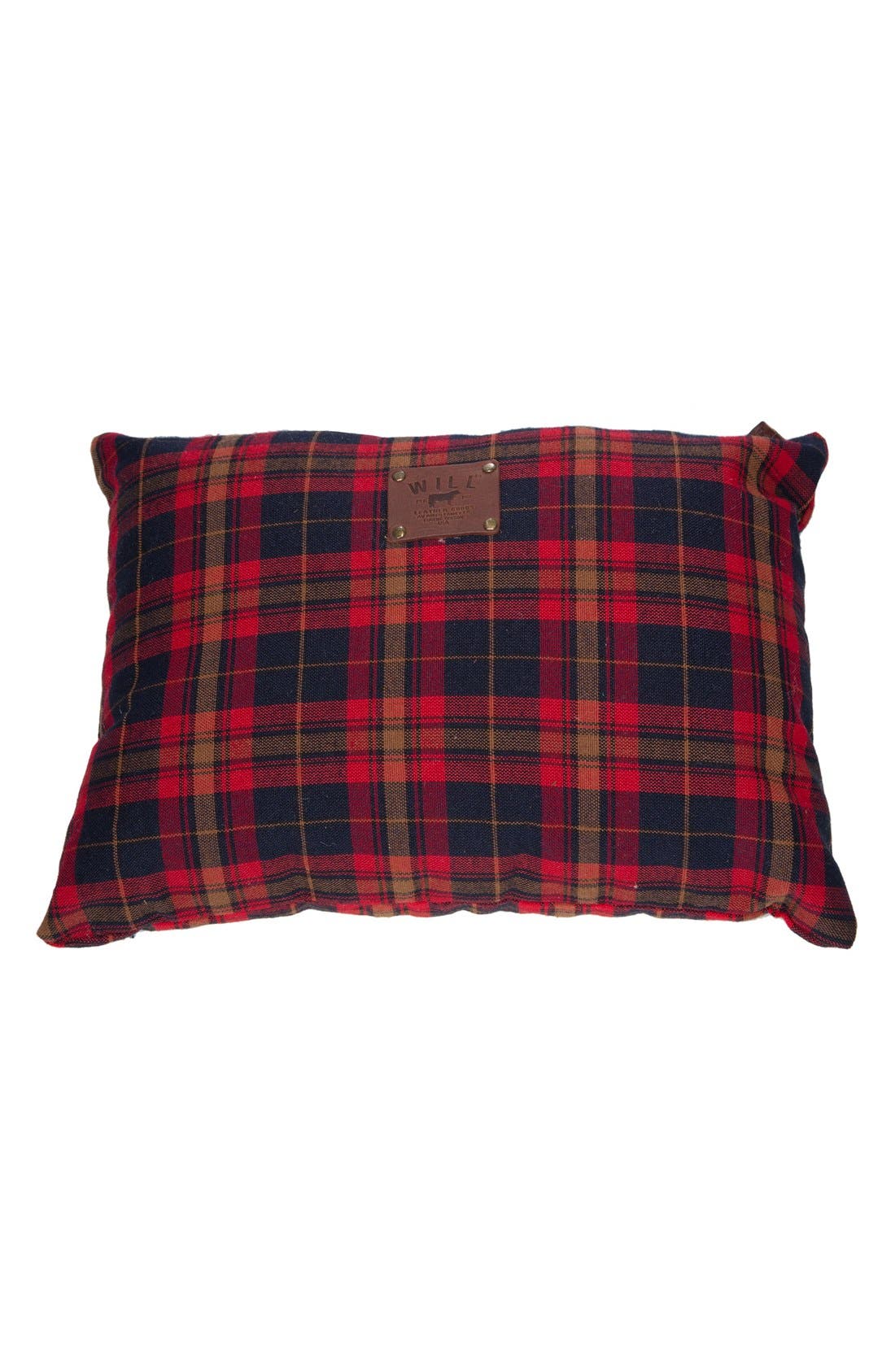 Will Leather Goods 'Lennon' Backpack, Alternate, color, Tobacco/ Cognac