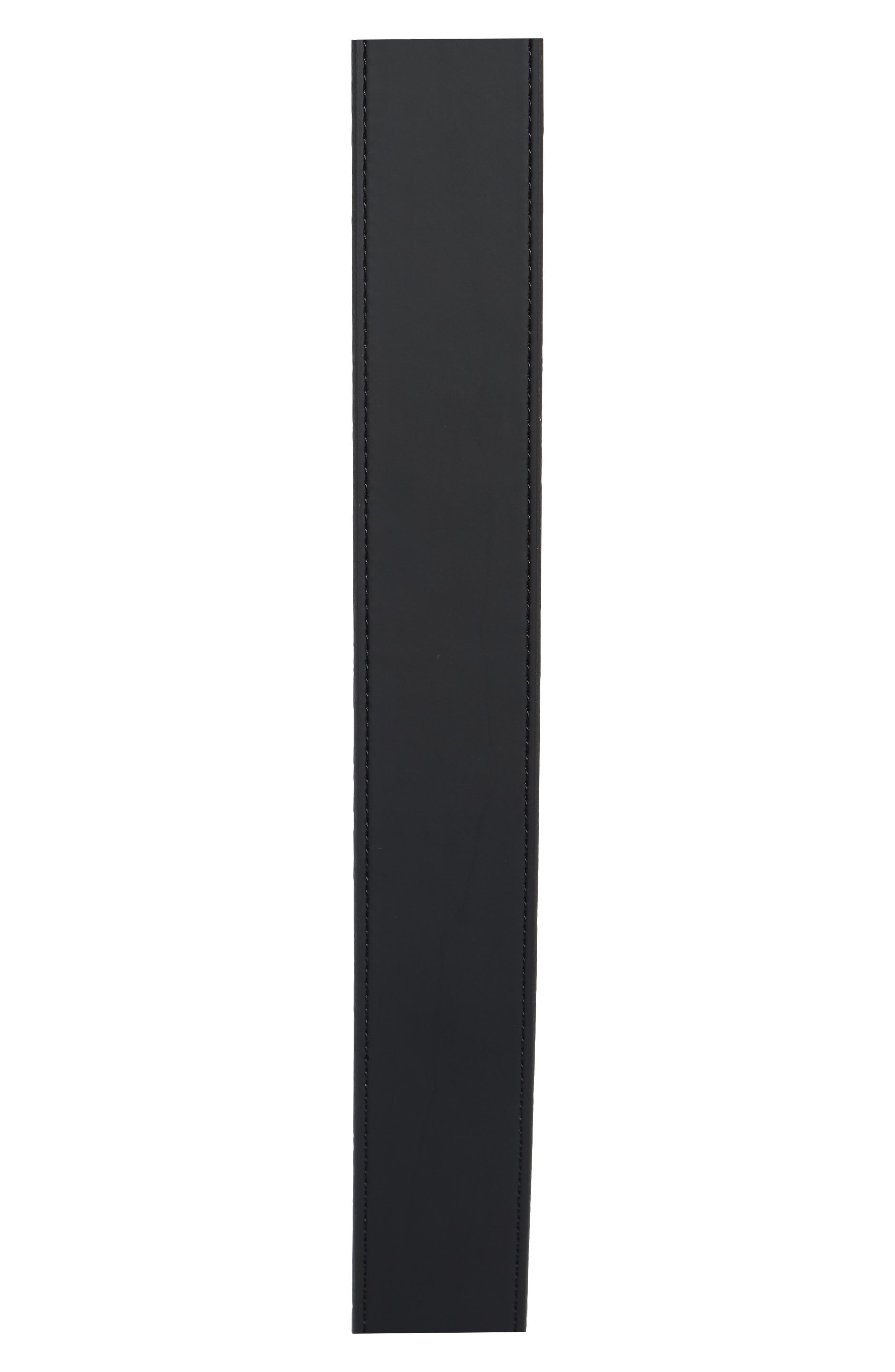 selected BLACK TO BROWN