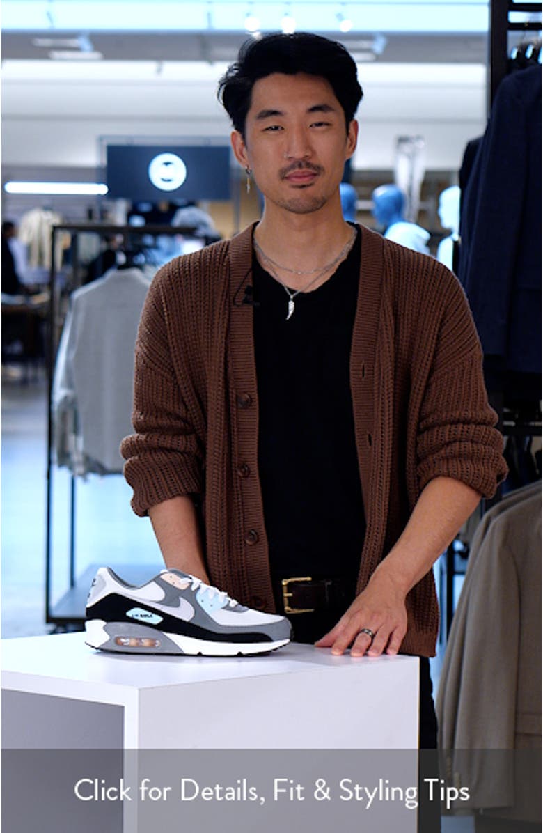 Air Max 90 Sneaker, sales video thumbnail