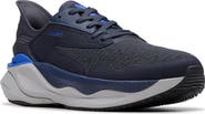 Clarks® Pace Lace-Up Sneaker