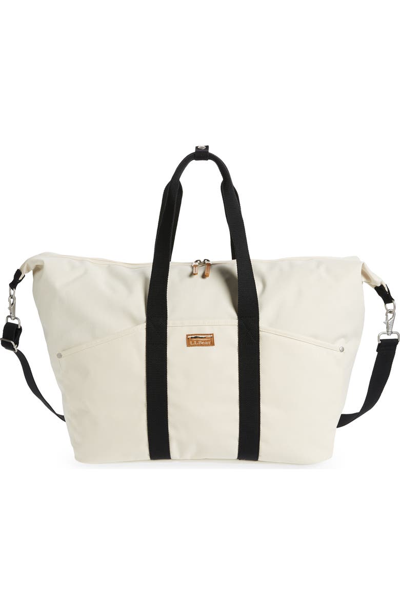 L.L.Bean Utility Weekend Duffle Bag, Main, color,
