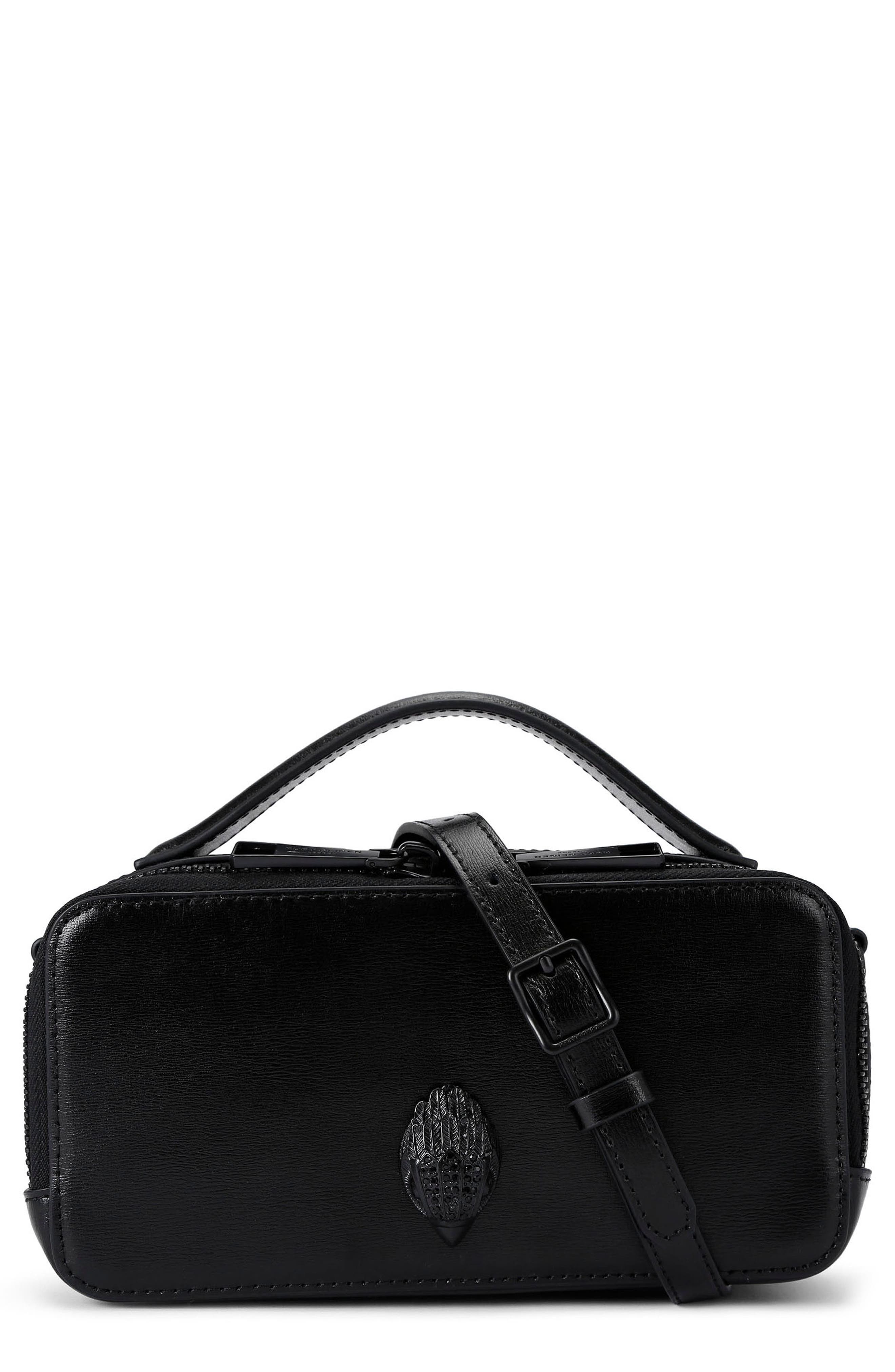 Kurt Geiger London Bond Camera Bag, Main, color, 