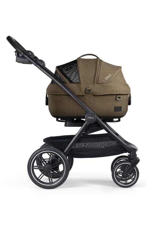 Maeve™ Small Flex 3-in-1 Pet Car Seat & Stroller