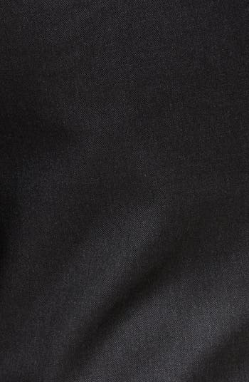 Genius Slim Fit Wool Suit Pants