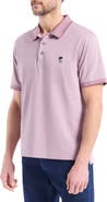 Robert Graham Lucifer Knit Polo