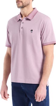 Robert Graham Lucifer Knit Polo