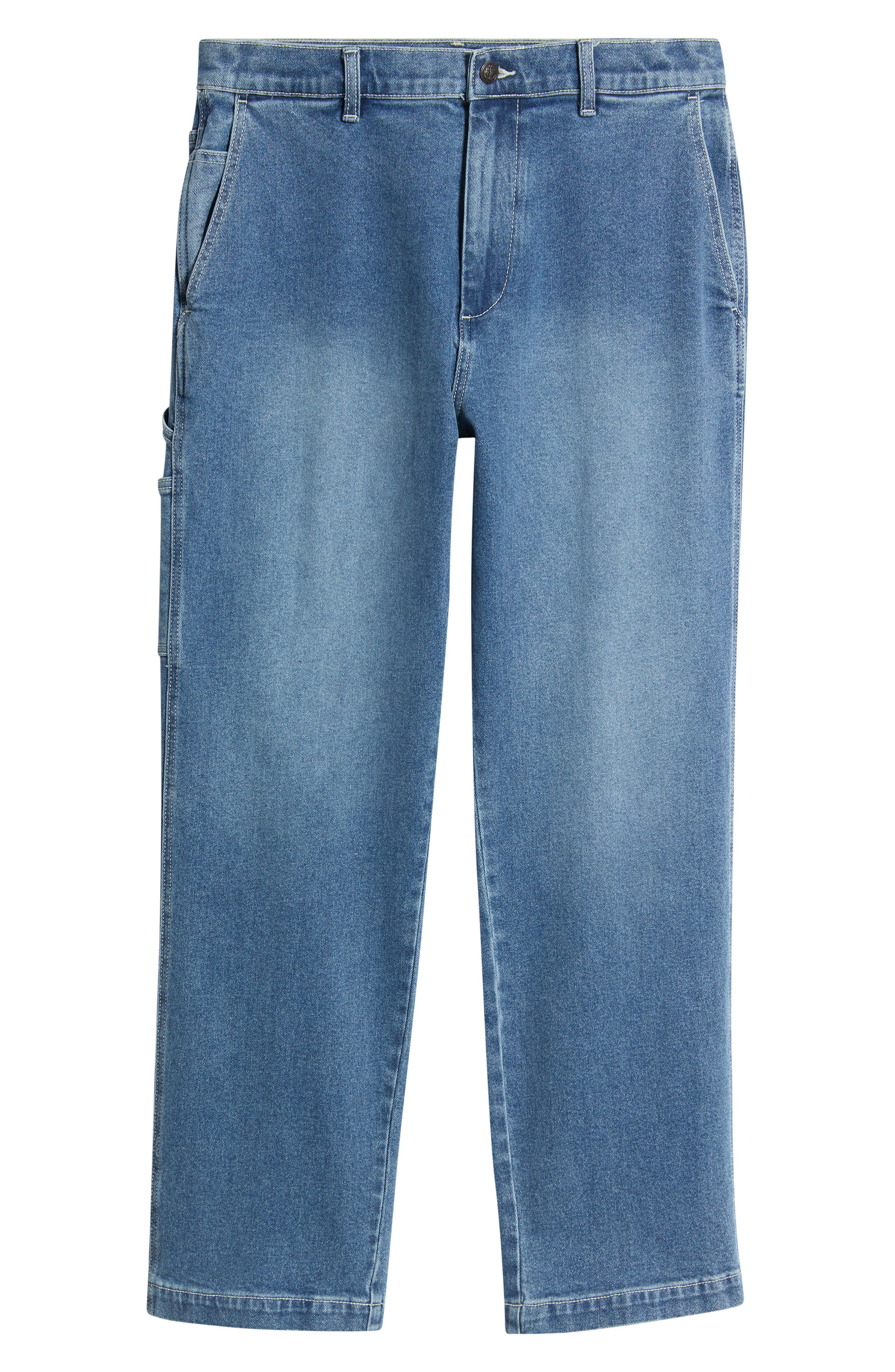 selected MEDIUM WASH