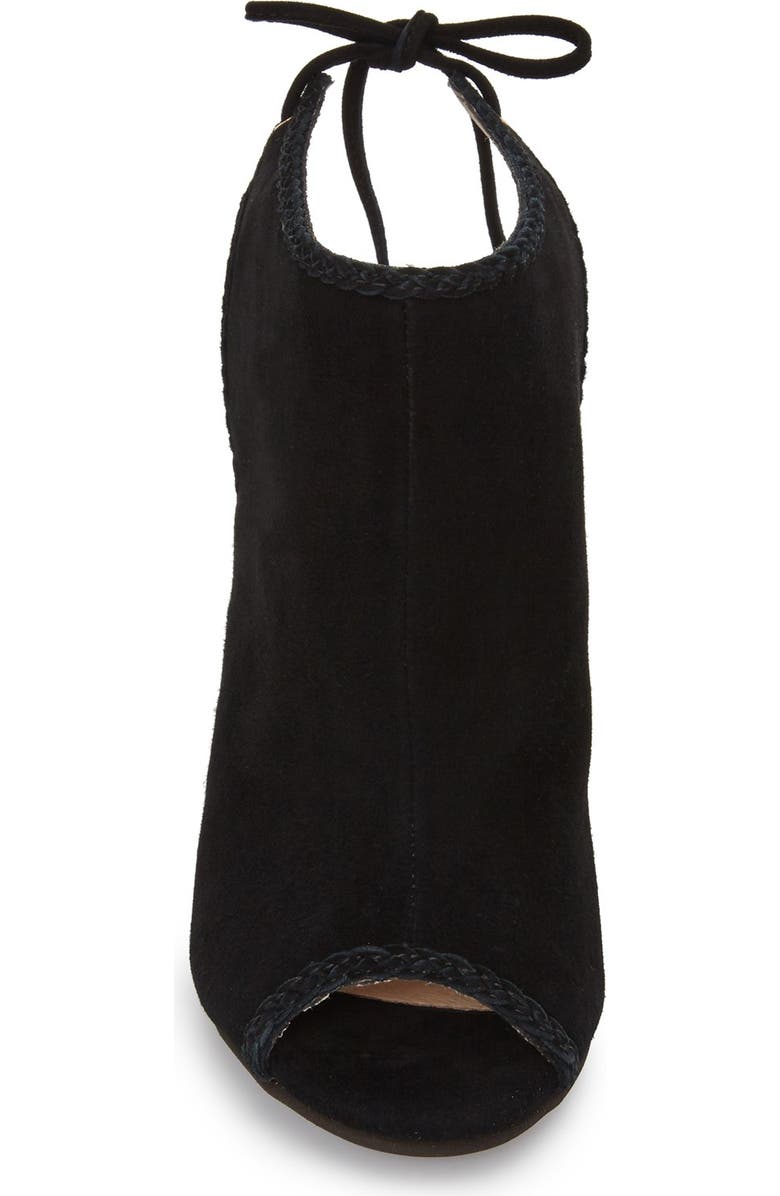 Kristin Cavallari 'Larox' Wedge Sandal, Alternate, color,