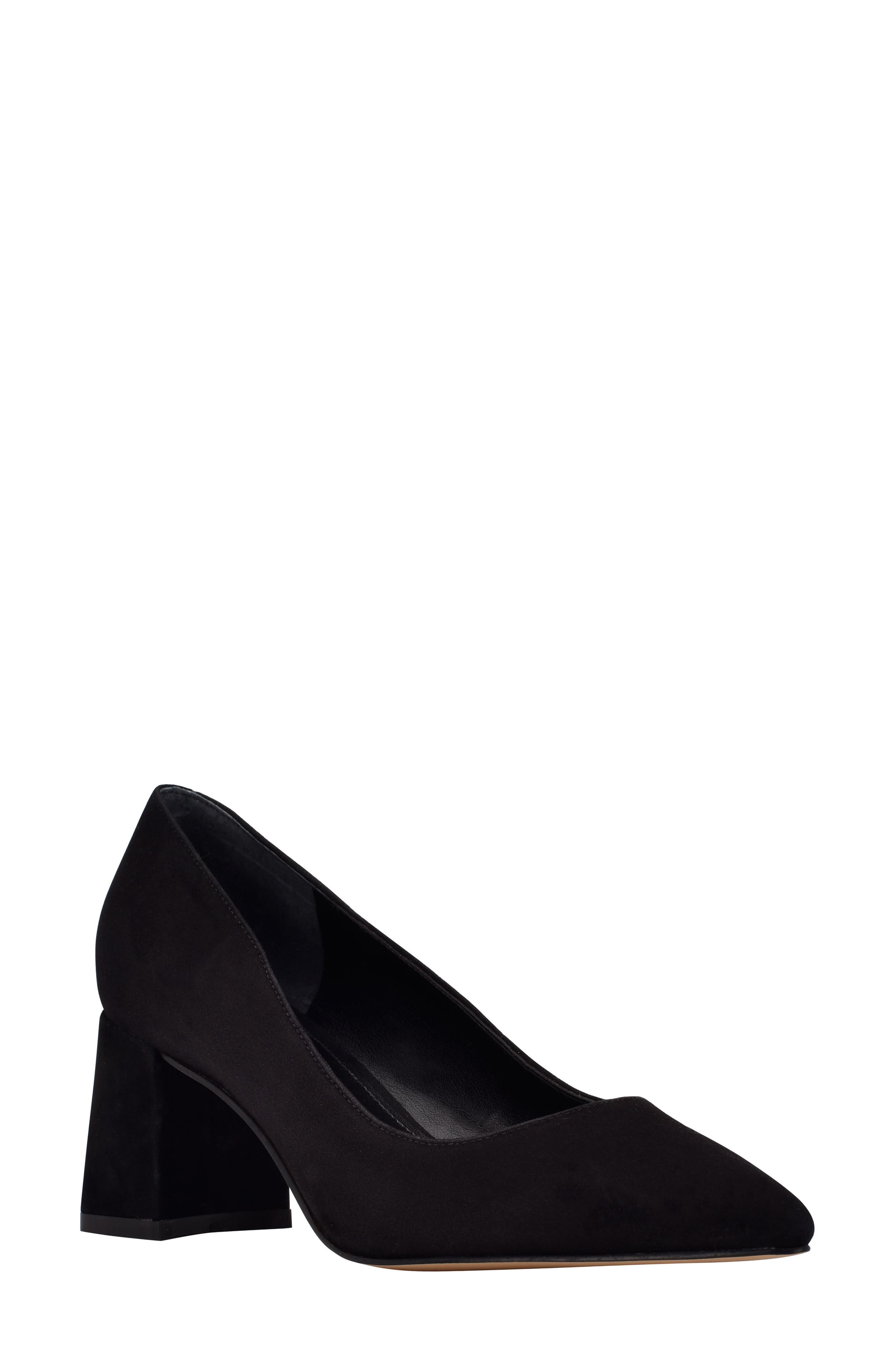 Marc Fisher LTD Yehudi Pointed Toe Pump, Main, color, 