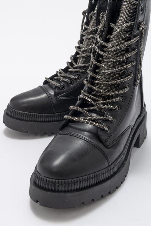 Prologue Shoes Odetta Zip Boot In Multi