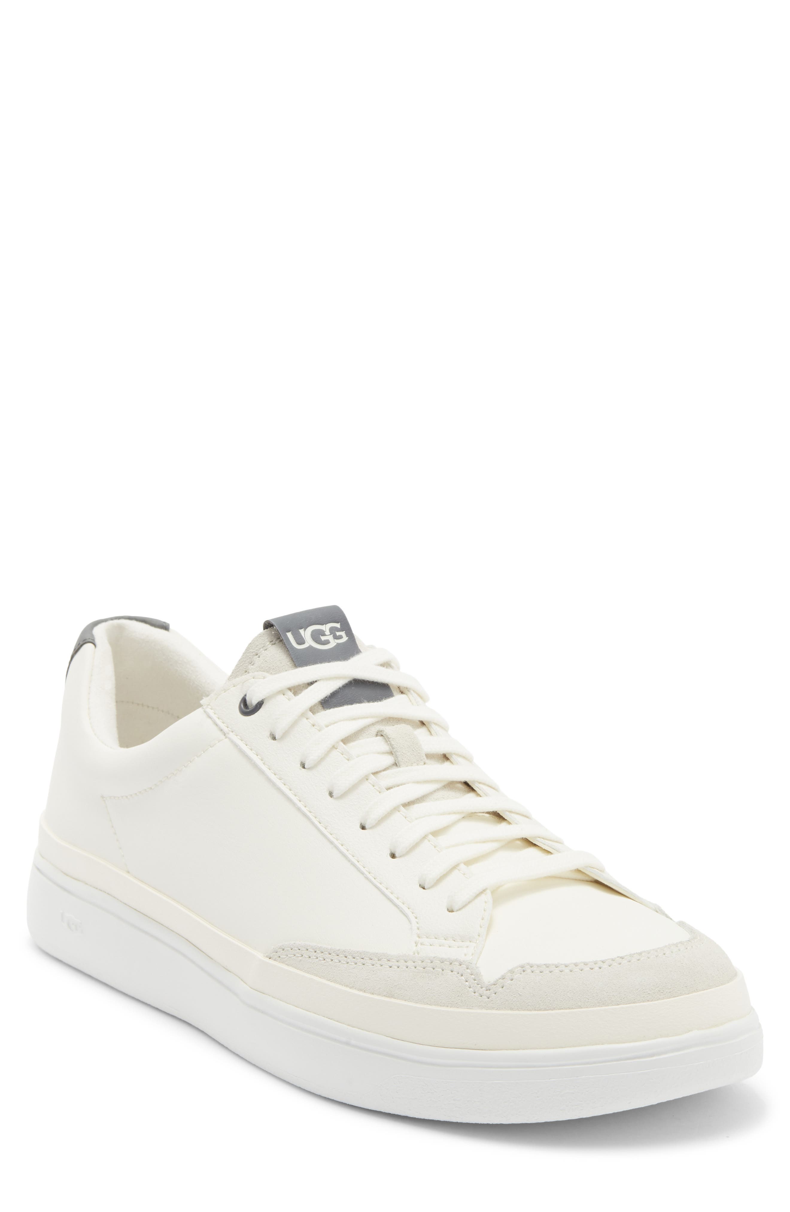 South Bay Sneaker, Main, color, JASMINE/ METAL
