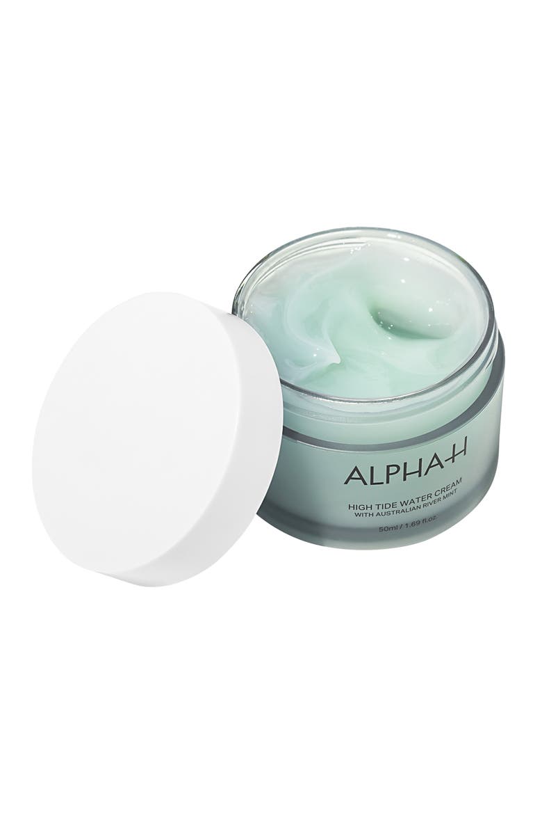 High Tide Water Cream with Australian River Mint, Alternate, color, NO COLOR