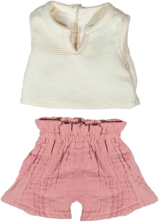 selected Pink Multi