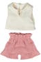 selected Pink Multi