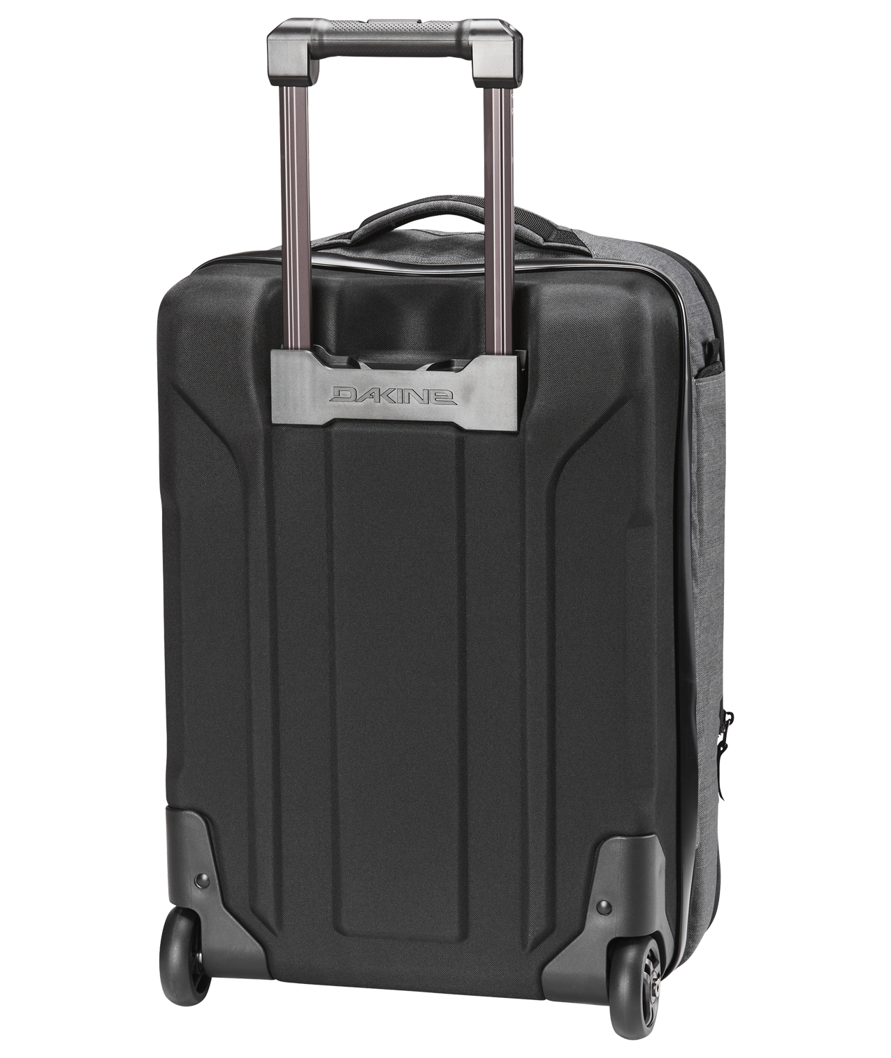 DAKINE Status Roller Bag 42L + Travel Wheeled Travel Bag, Alternate, color, Carbon