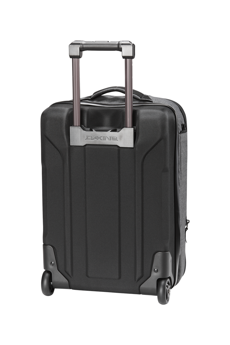 Status Roller Bag 42L + Travel Wheeled Travel Bag, Alternate, color, CARBON