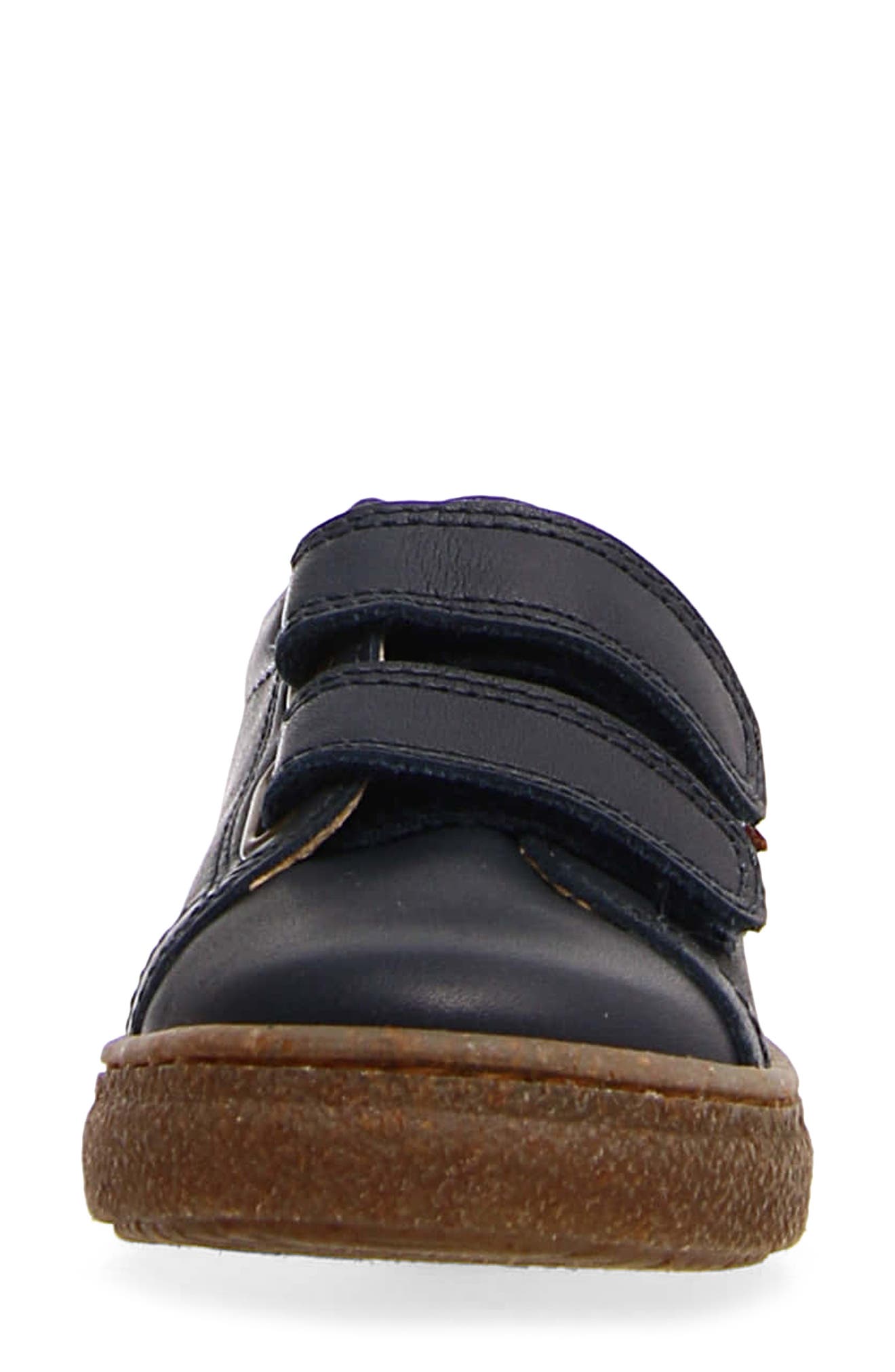 Naturino Kids' Carex Sneaker, Alternate, color, Navy