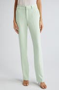Cinq à Sept Kerry Straight Leg Pants