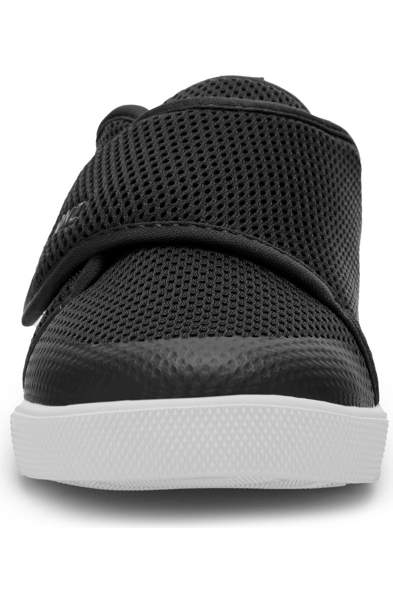 STONZ Kids' Cruiser Sneaker, Alternate, color, Black
