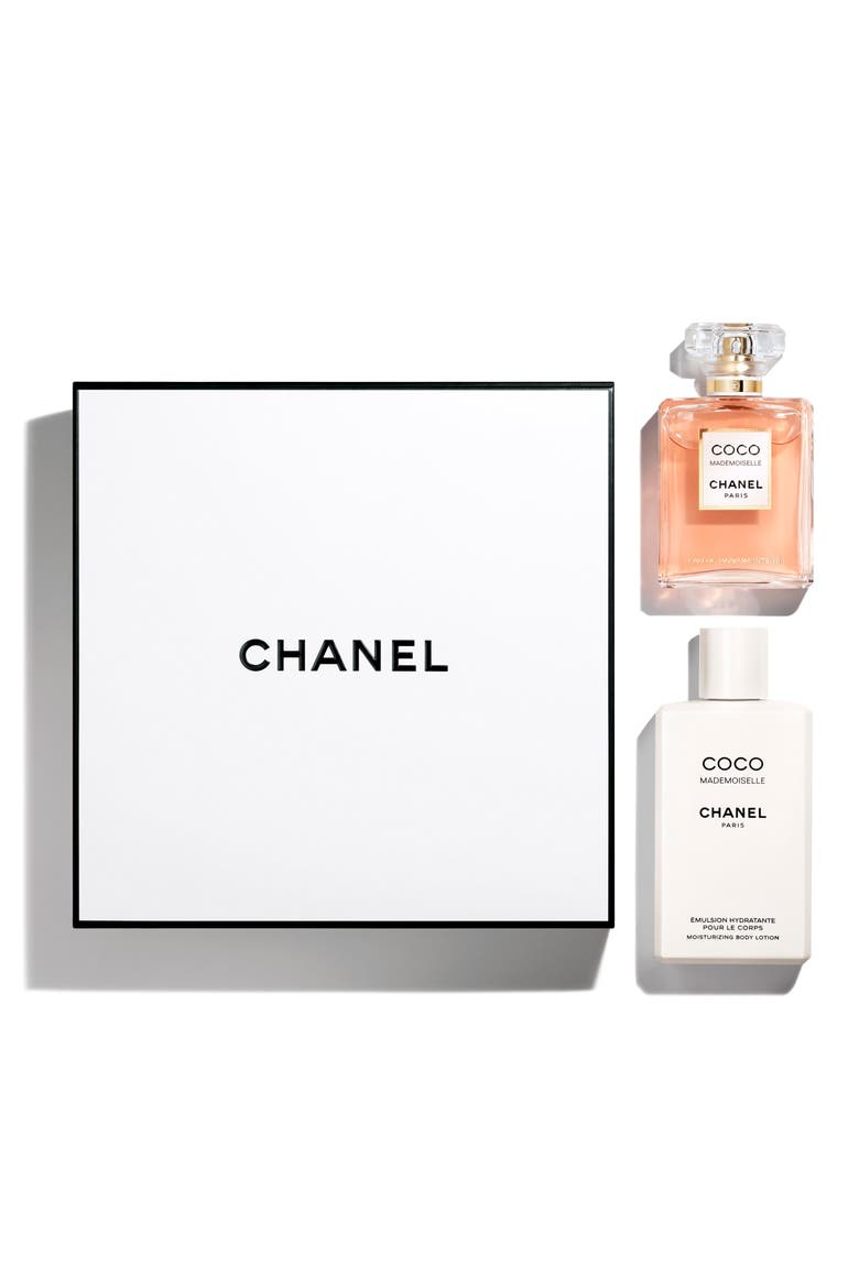 COCO MADEMOISELLE Eau de Parfum Intense Set (Women) | Nordstrom