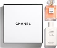 CHANEL COCO MADEMOISELLE Eau de Parfum Intense Set
