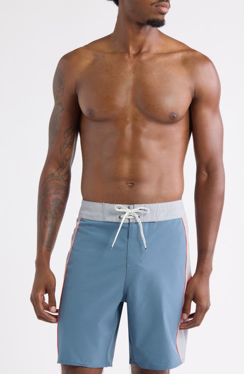 New Wave Pro Board Shorts