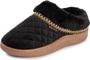 MUK LUKS Charlee Clog Slipper