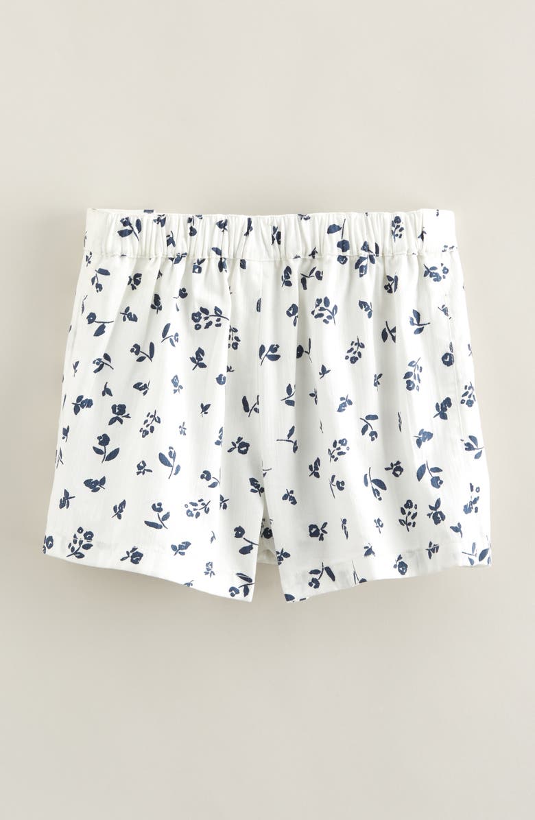 Kids' Pleated Skort