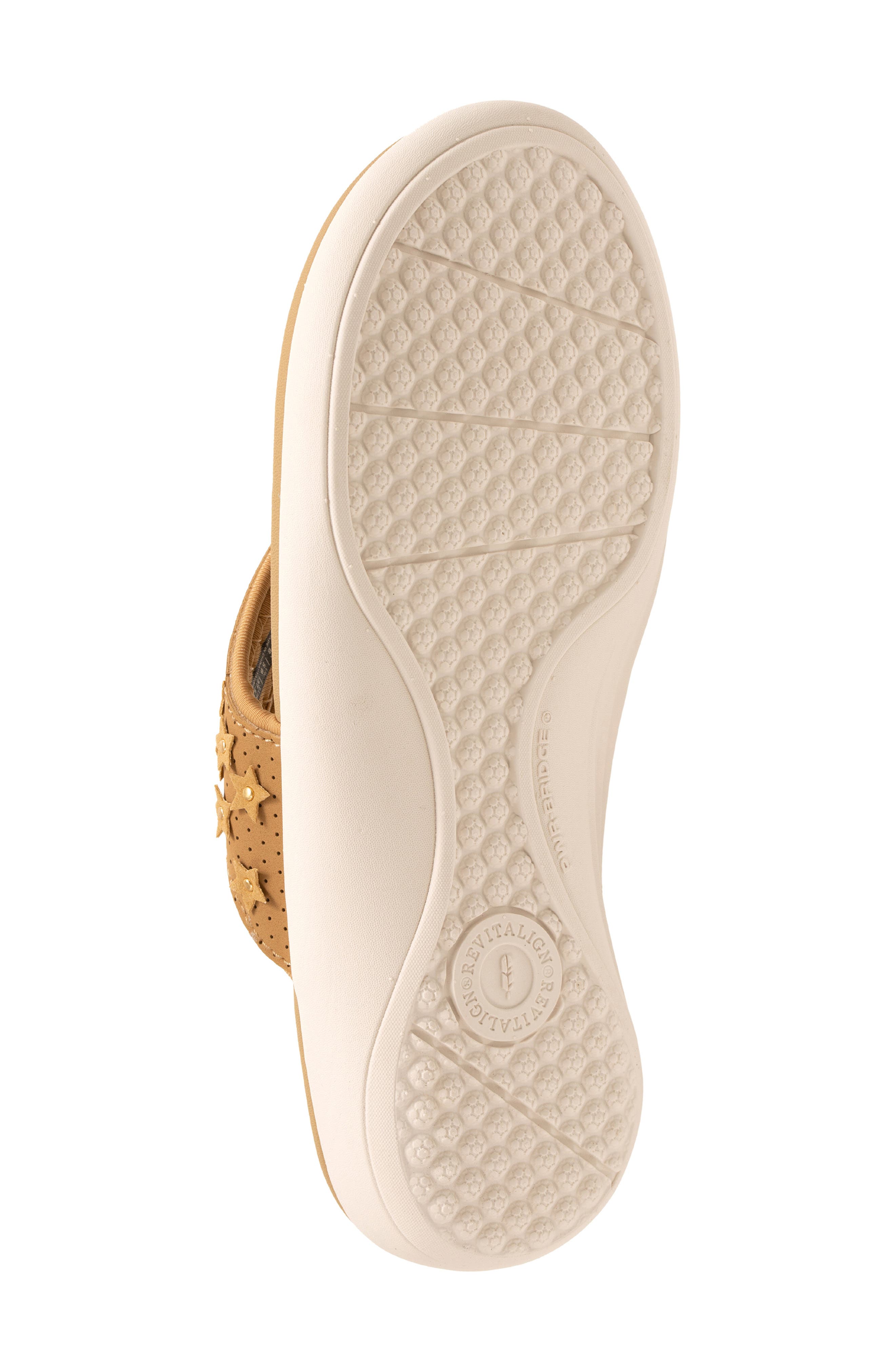 Yumi BVI Flip Flop, Alternate, color, TAN
