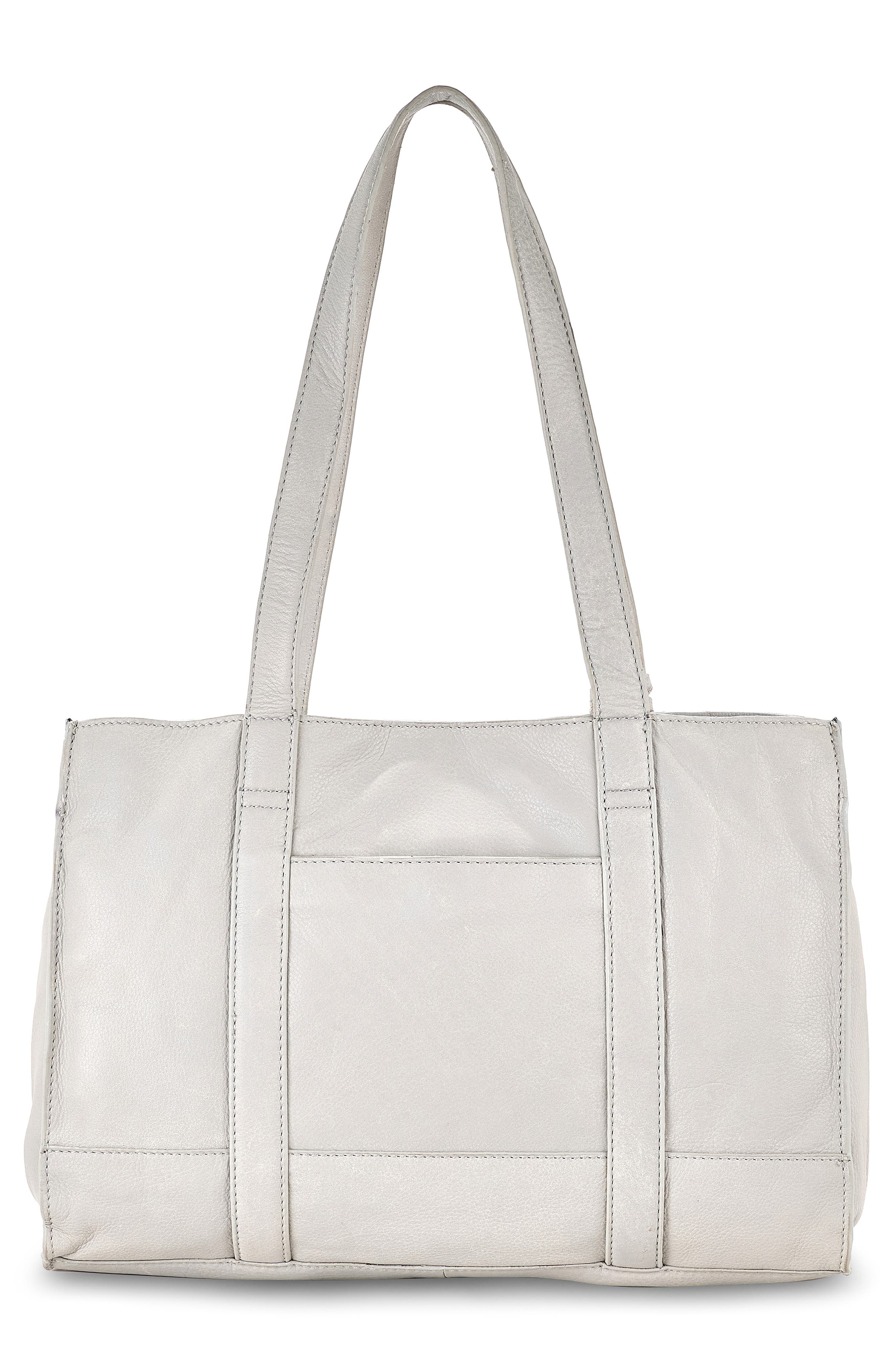 Børn Burwynn Tote Bag, Alternate, color, Dove
