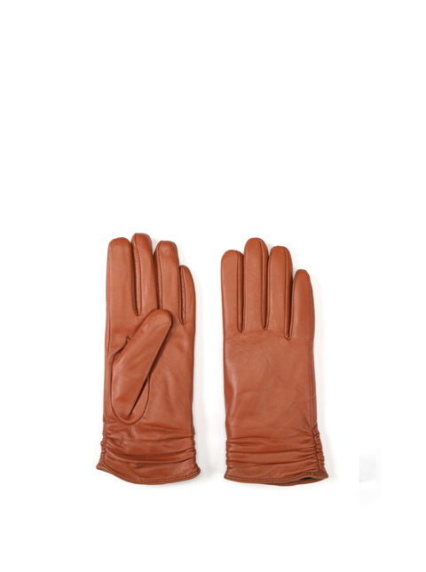 Elina Leather Gloves