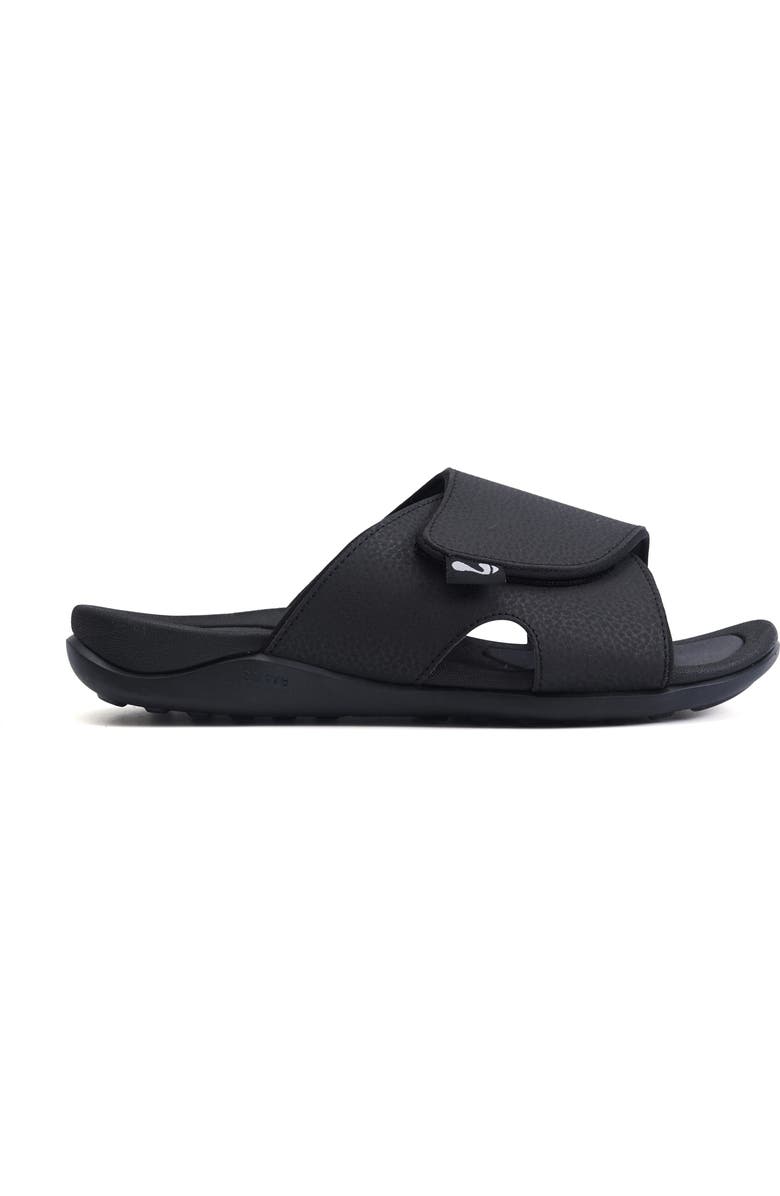 STRIVE Dune Slide Sandal, Alternate, color,