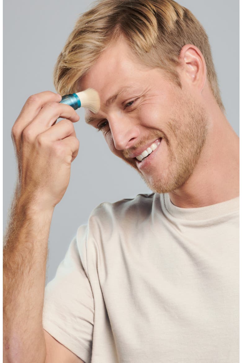Total Protection™ Sheer Matte SPF 30 Sunscreen Brush, Alternate, color, NO COLOR
