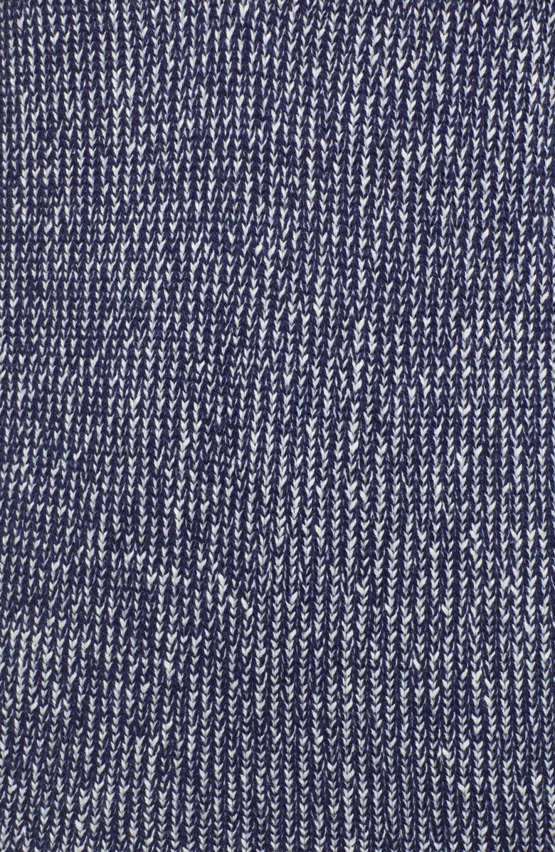 Treasure & Bond Marled V-Neck Sweater, Alternate, color,