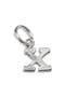  Sterling Silver - X