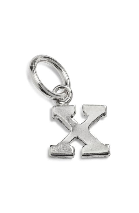 Initial Charm