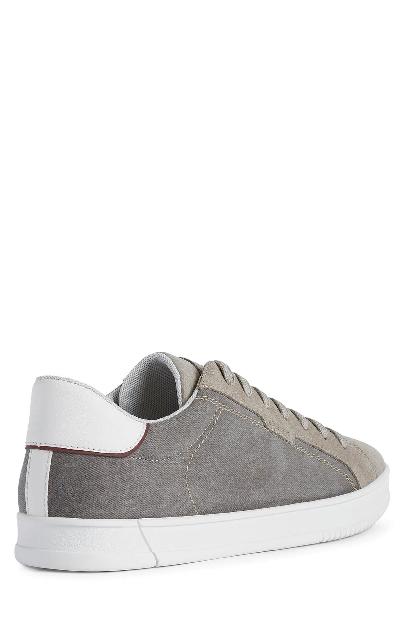 Geox Pieve Sneaker, Alternate, color, 