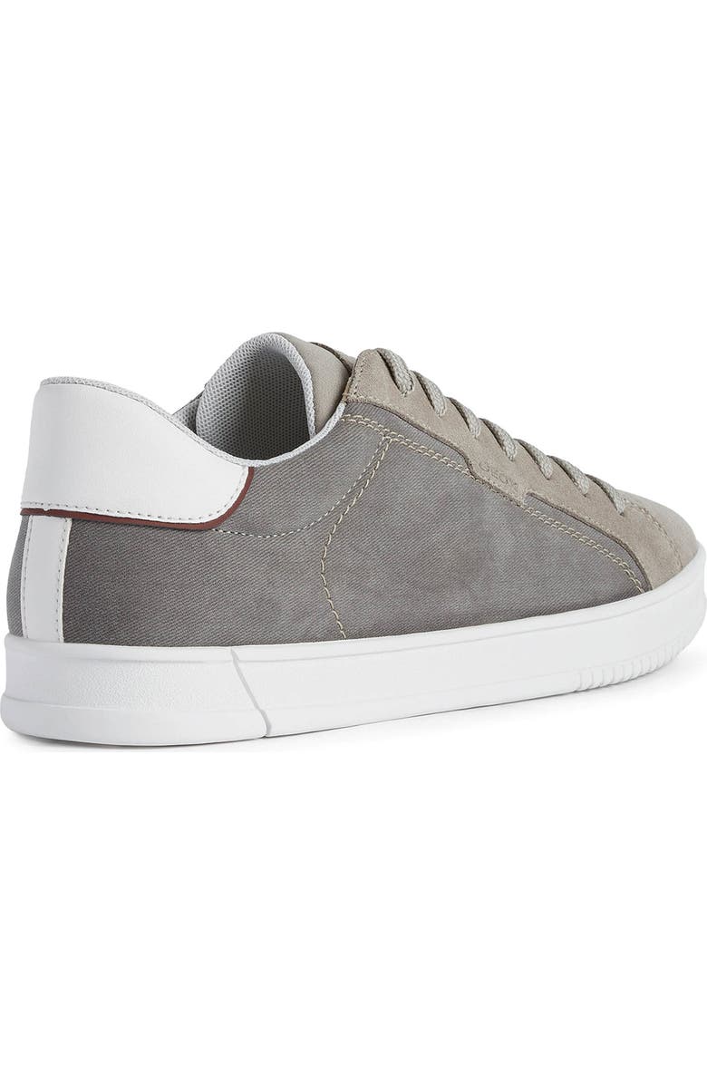 Geox Pieve Sneaker, Alternate, color,
