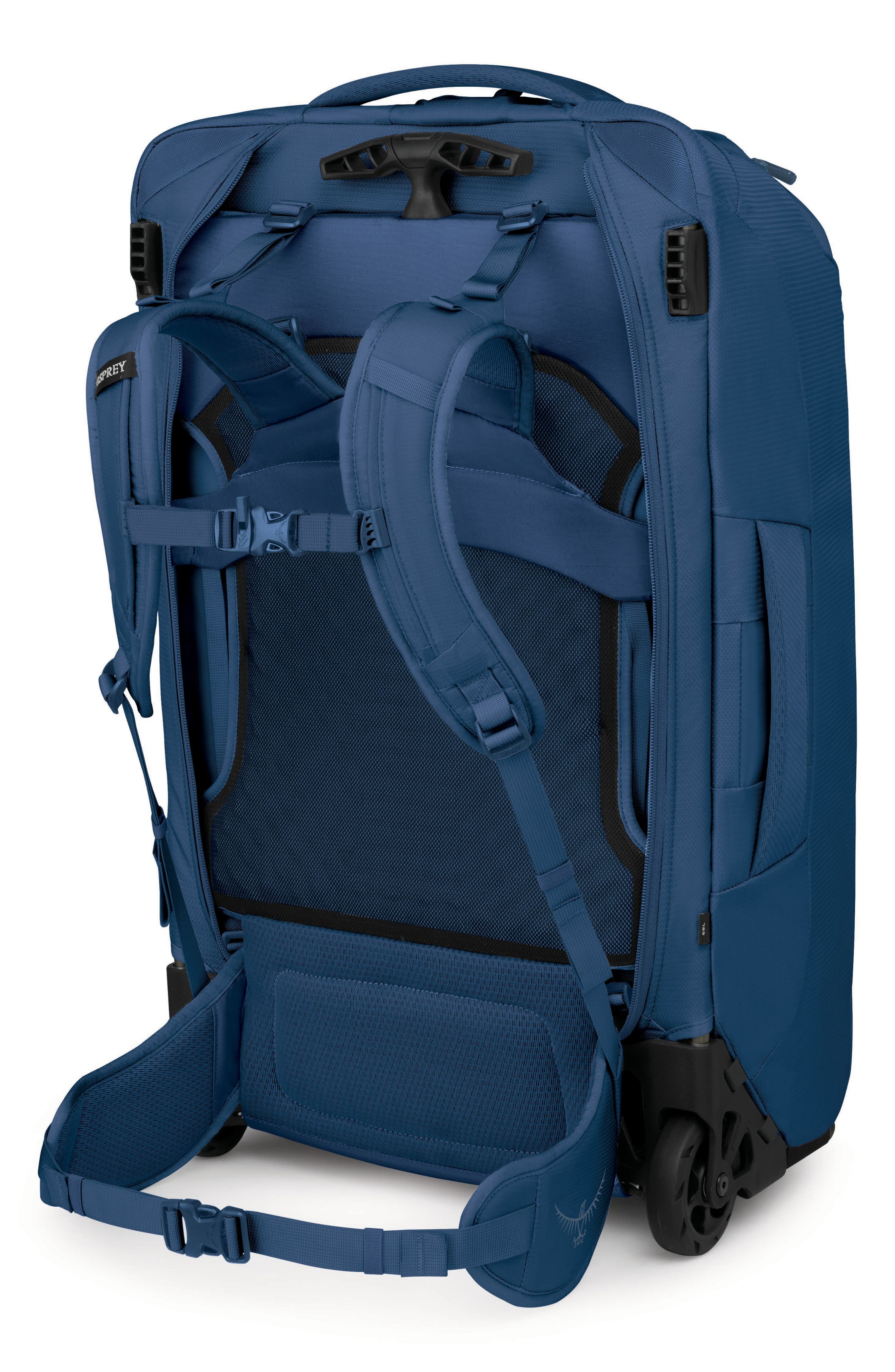 Farpoint™ Fairview® 65-Liter Wheeled Travel Backpack, Alternate, color, ANTIQUE BLUE