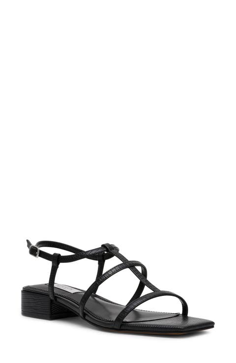 Hapi Caged Sandal (Women)