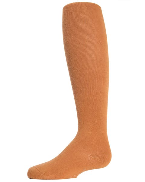 Kid
s Soft Pima Cotton Opaque Tights (Toddler, Little Kid 
Big Kid)