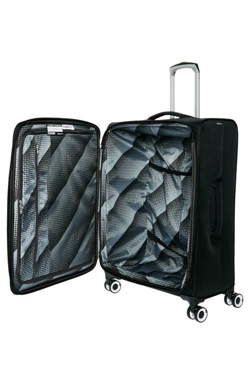 IT LUGGAGE IT LUGGAGE INTREPID 26-INCH SOFTSIDE SPINNER LUGGAGE 