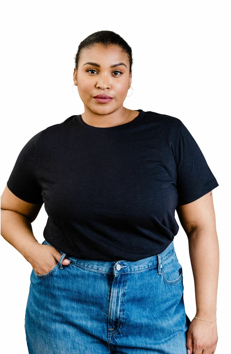 ABLE The Everyday Tee, Main, color, 