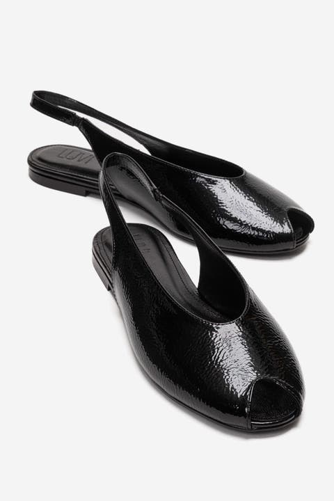 Serina Slingback Sandal