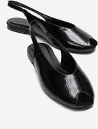 Prologue Shoes Serina Slingback Sandal