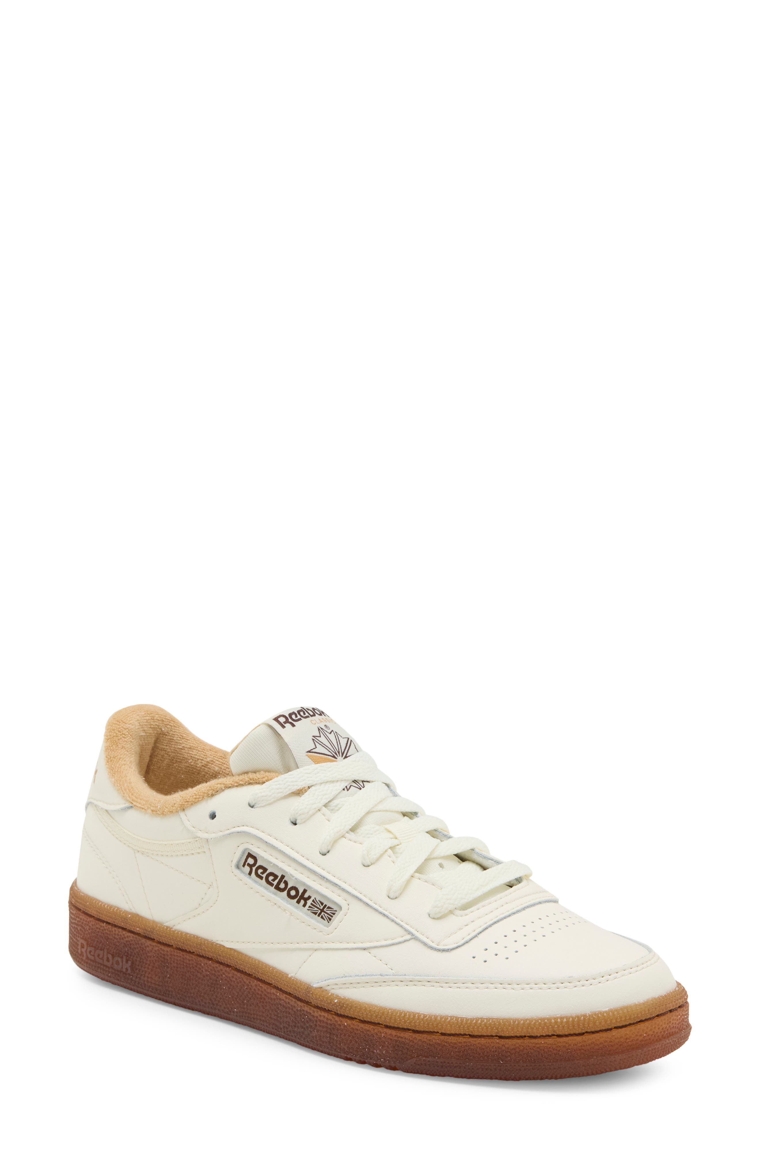 Club C 85 Sneaker