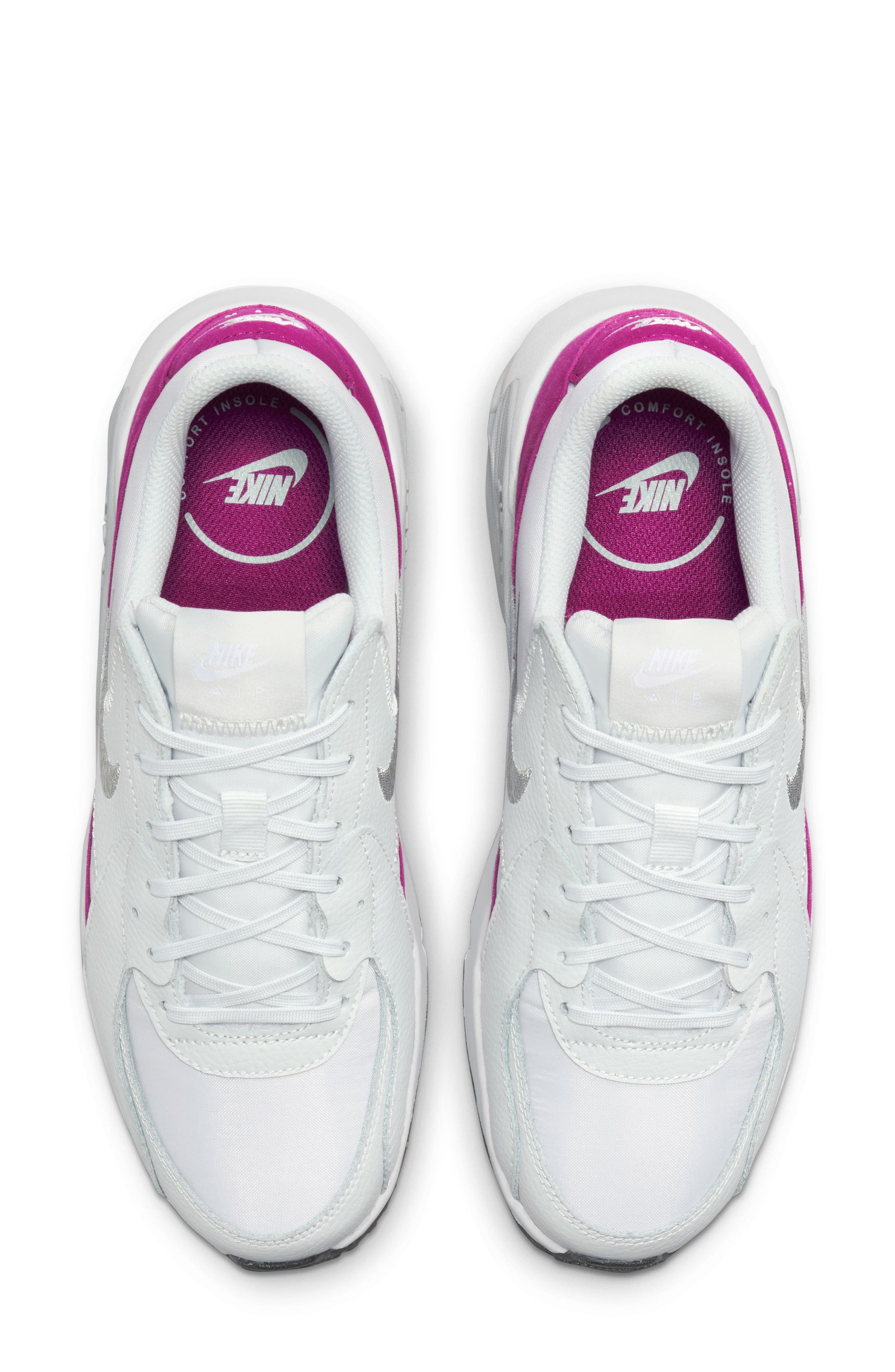 Nike Air Max Excee Sneaker, Alternate, color, 